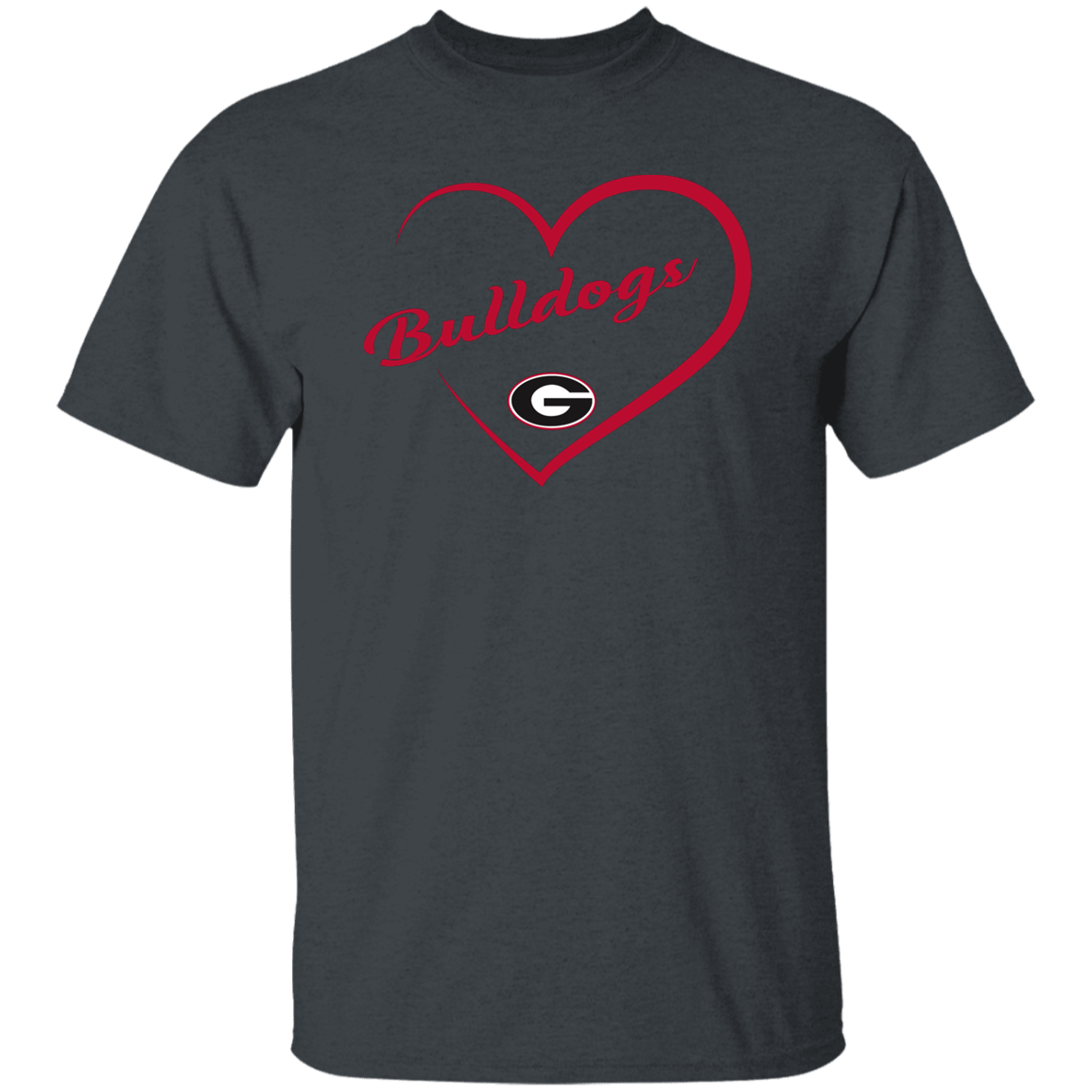 G500 5.3 oz. T-Shirt