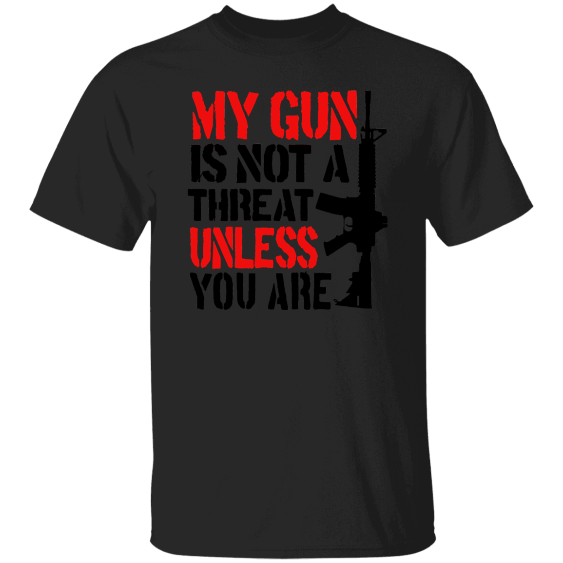 G500 5.3 oz. T-Shirt