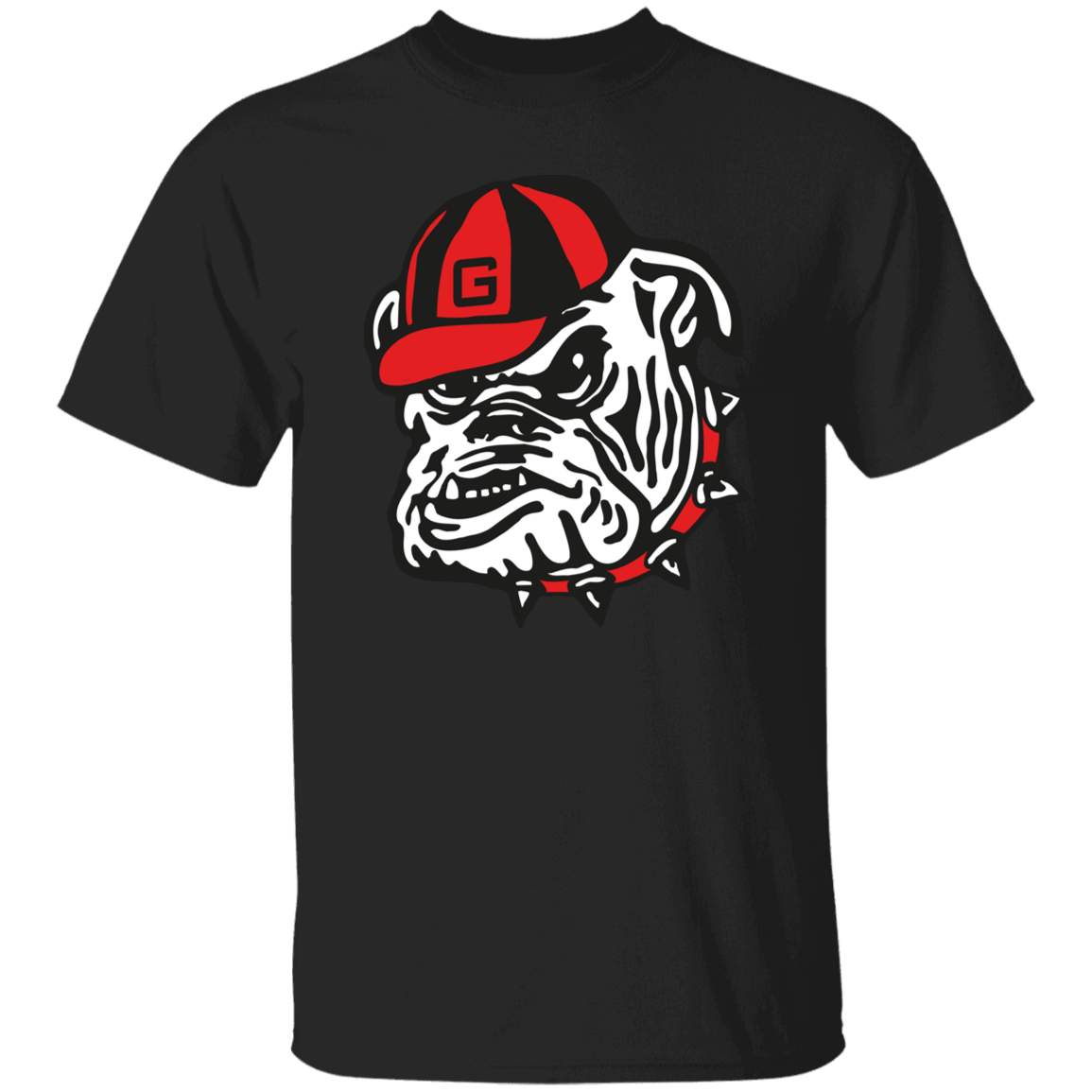 G500 5.3 oz. T-Shirt