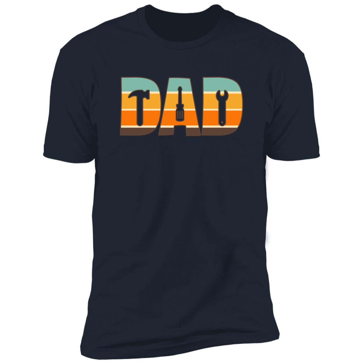 Z61x Premium Short Sleeve Tee (Closeout)