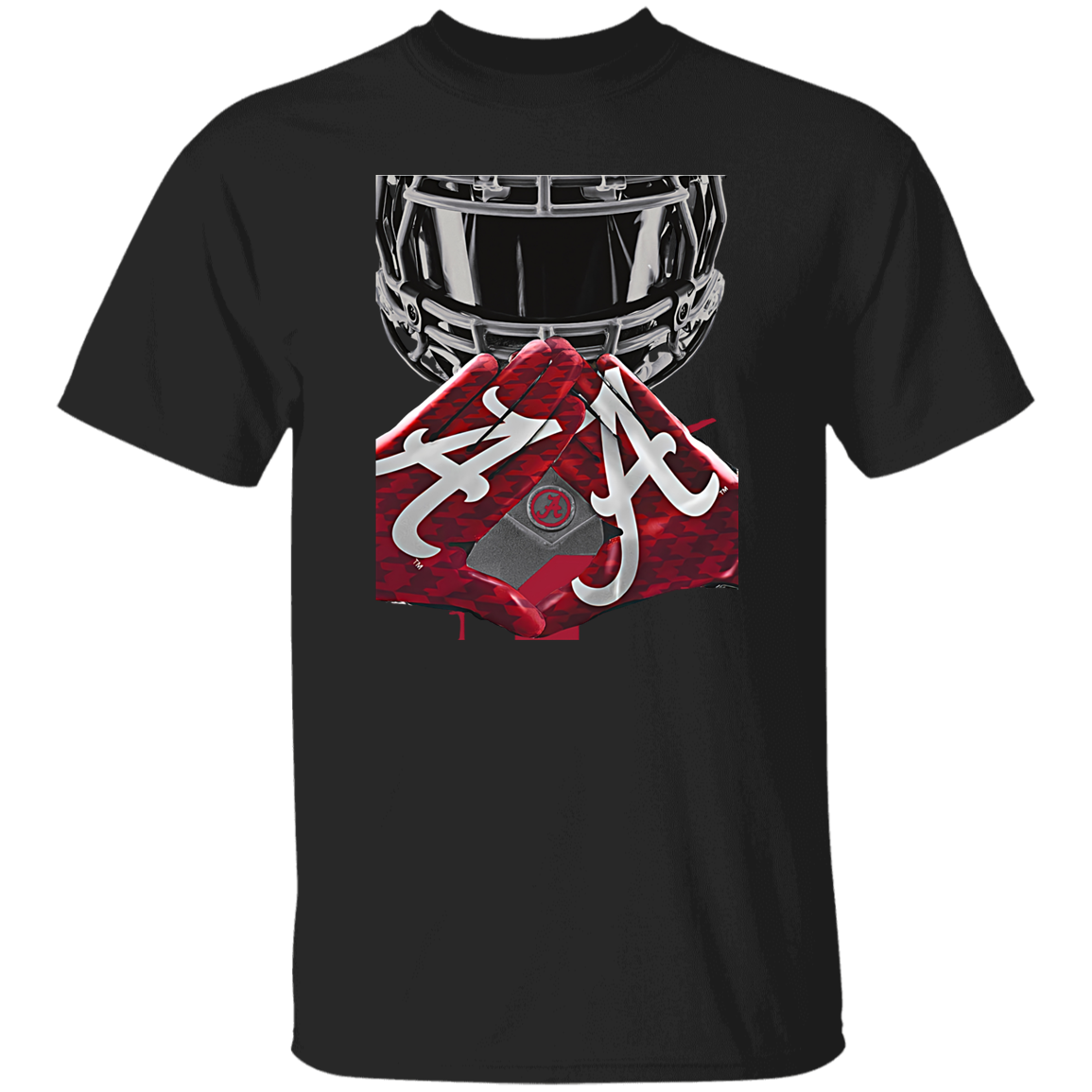 G500 5.3 oz. T-Shirt