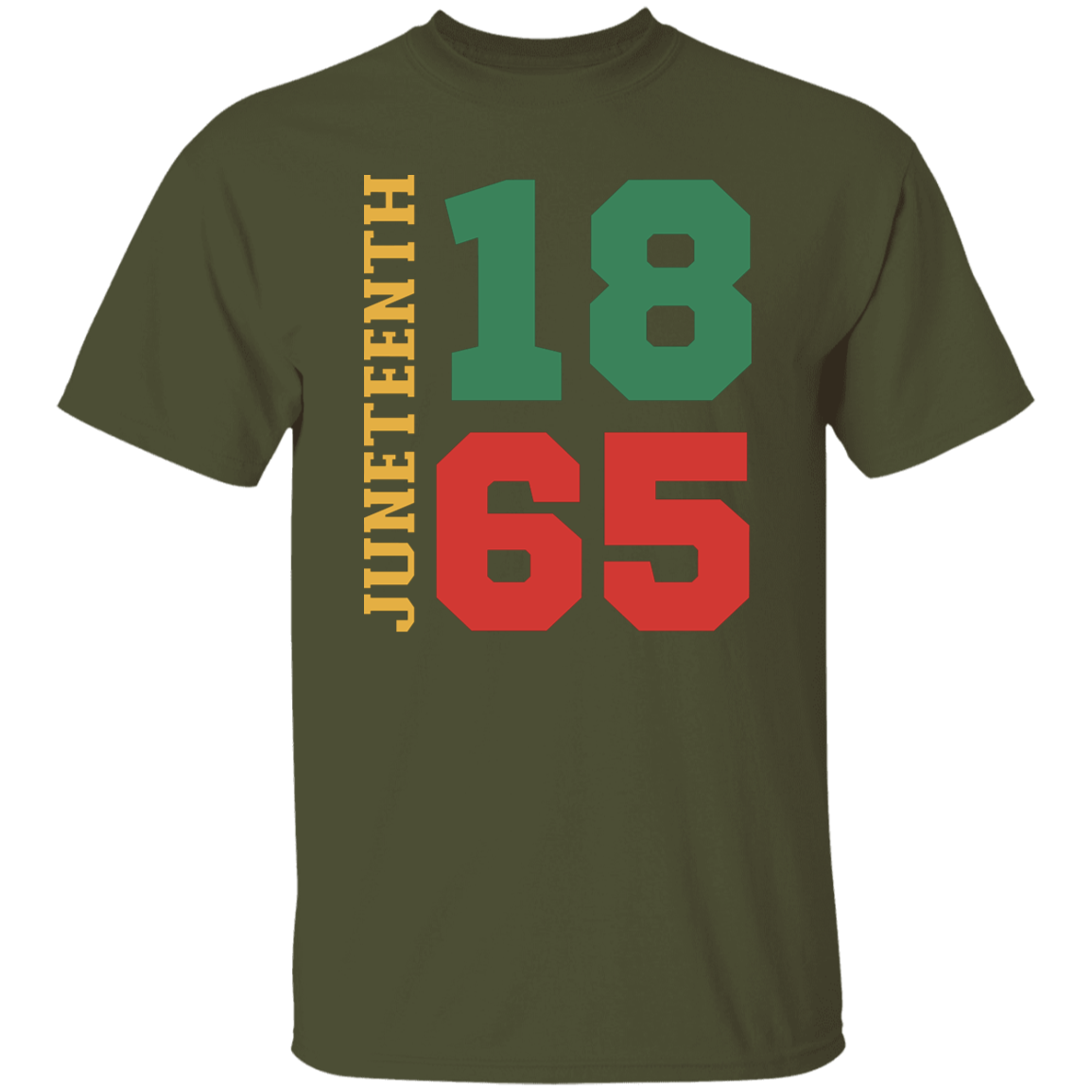 G500 5.3 oz. T-Shirt