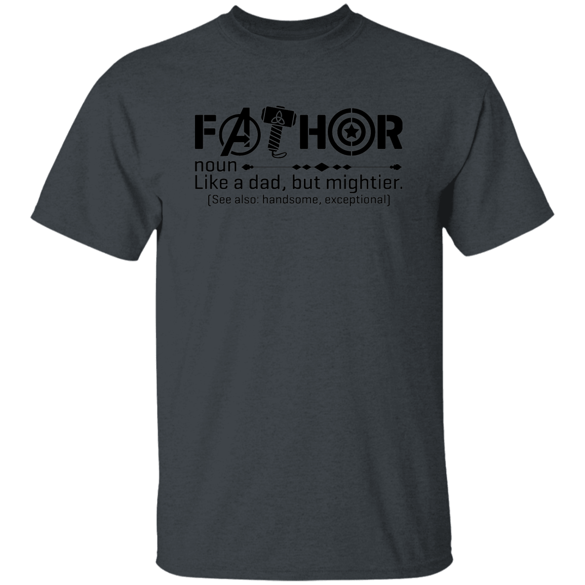 G500 5.3 oz. T-Shirt