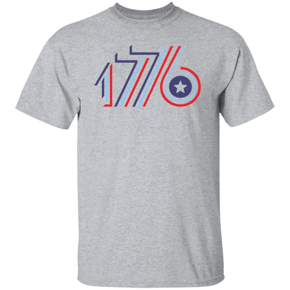 G500 5.3 oz. T-Shirt
