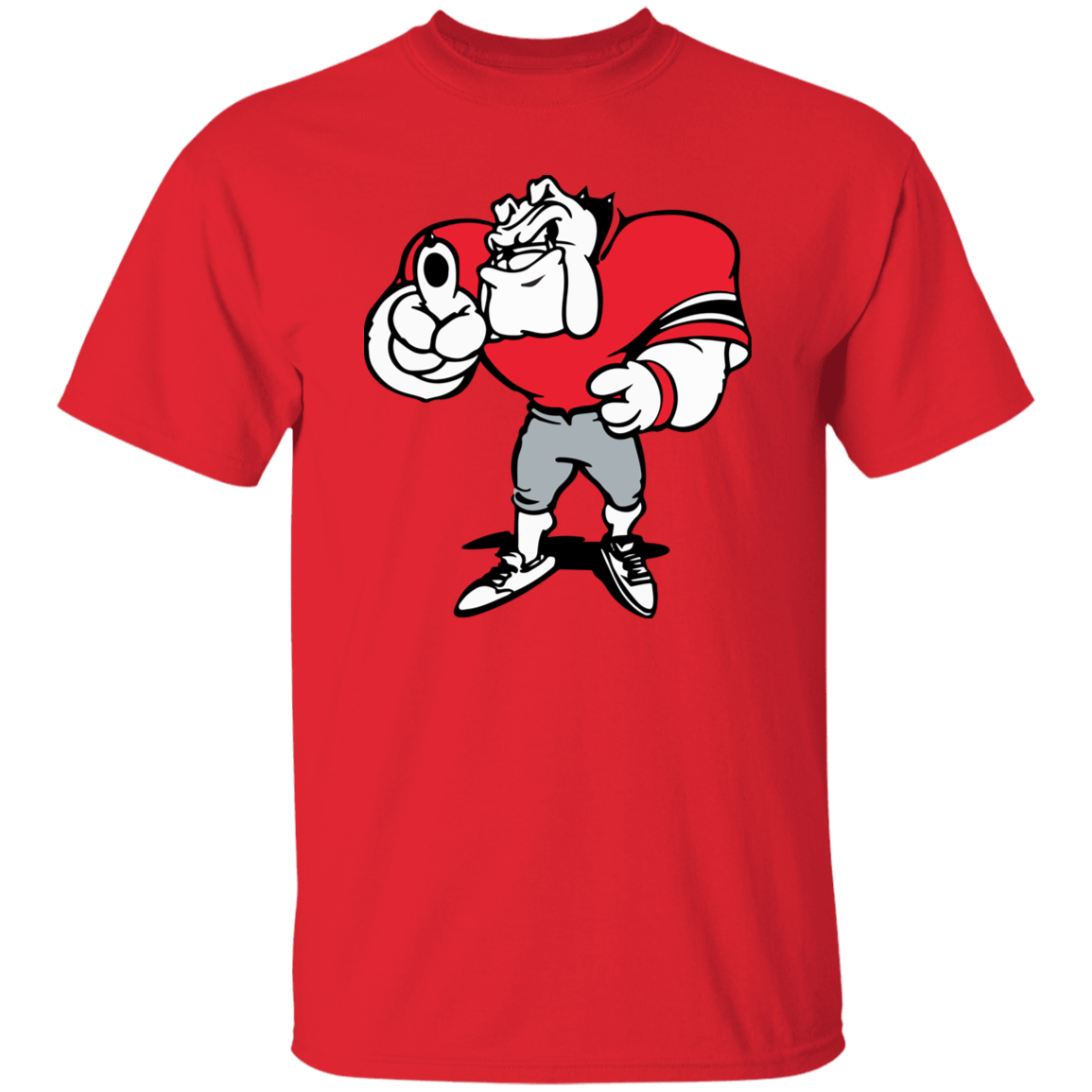 G500 5.3 oz. T-Shirt