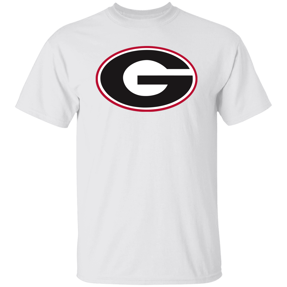 G500 5.3 oz. T-Shirt