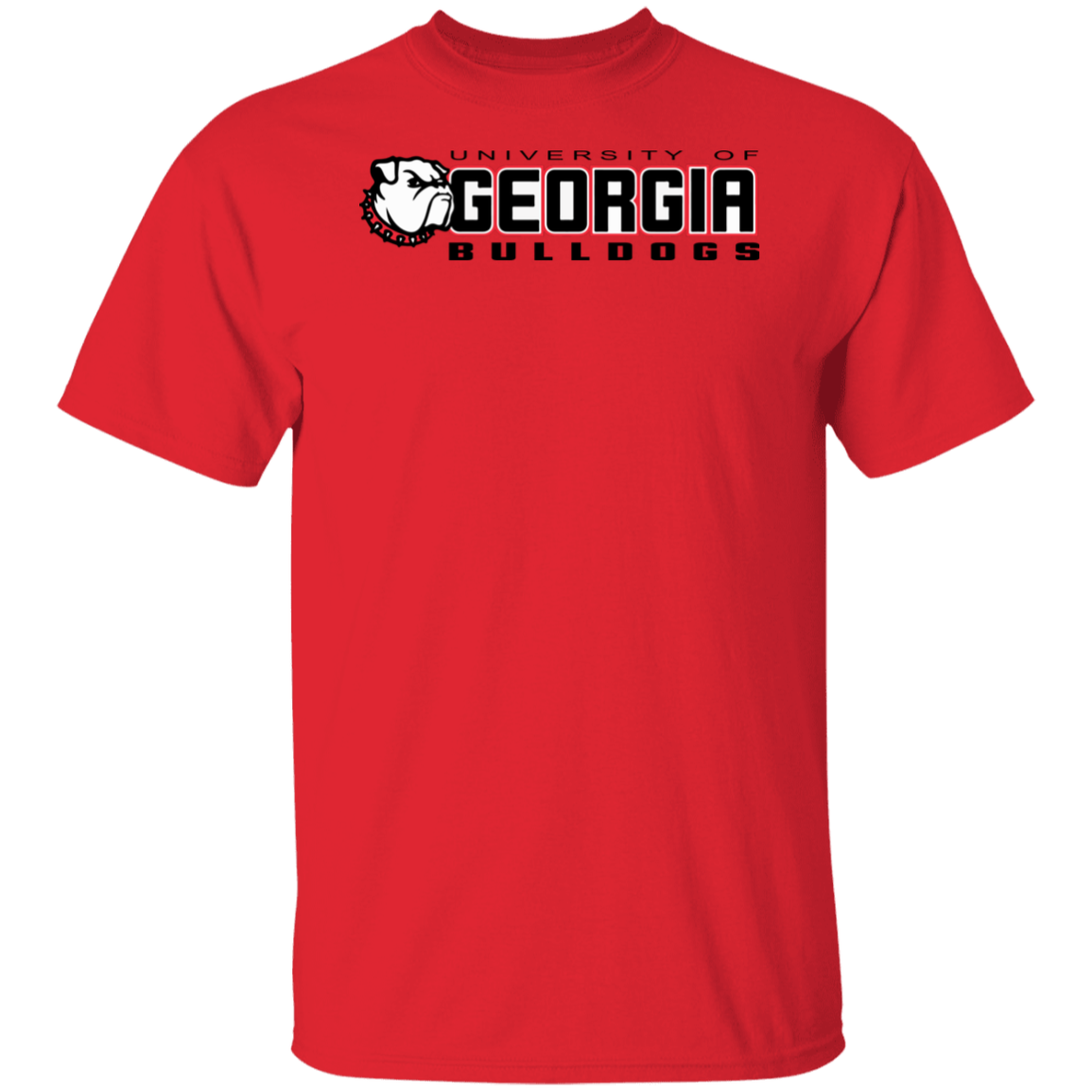 G500 5.3 oz. T-Shirt