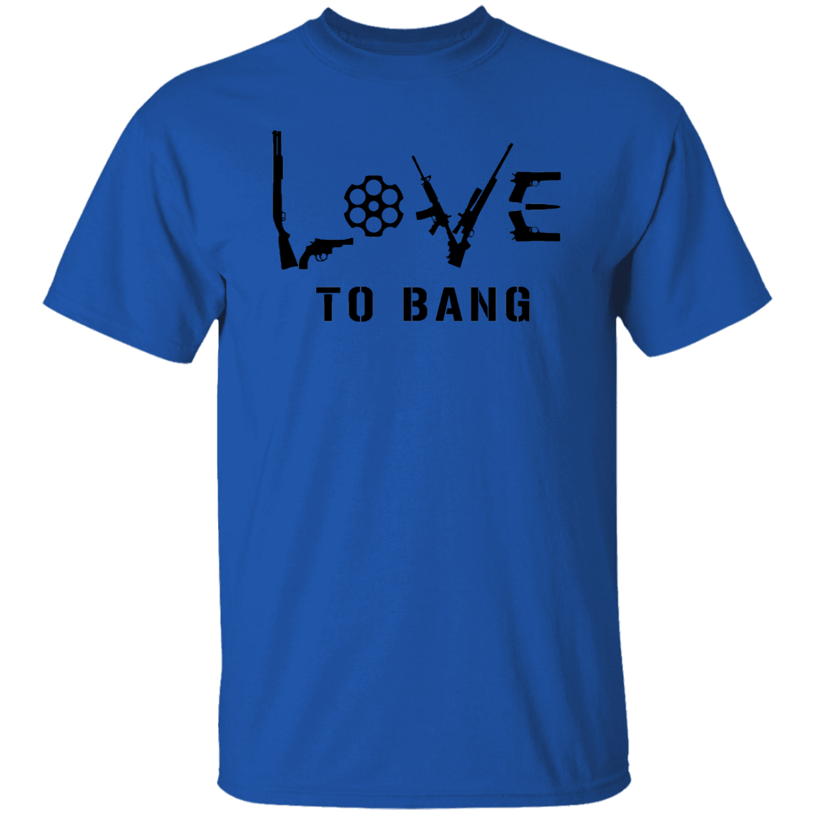 G500 5.3 oz. T-Shirt