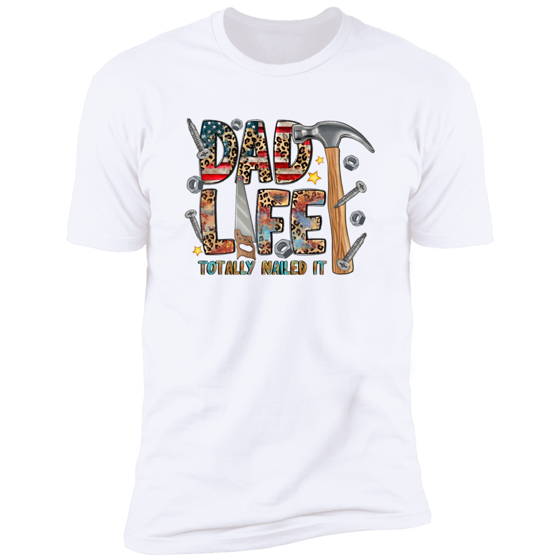 Z61x Premium Short Sleeve Tee (Closeout)
