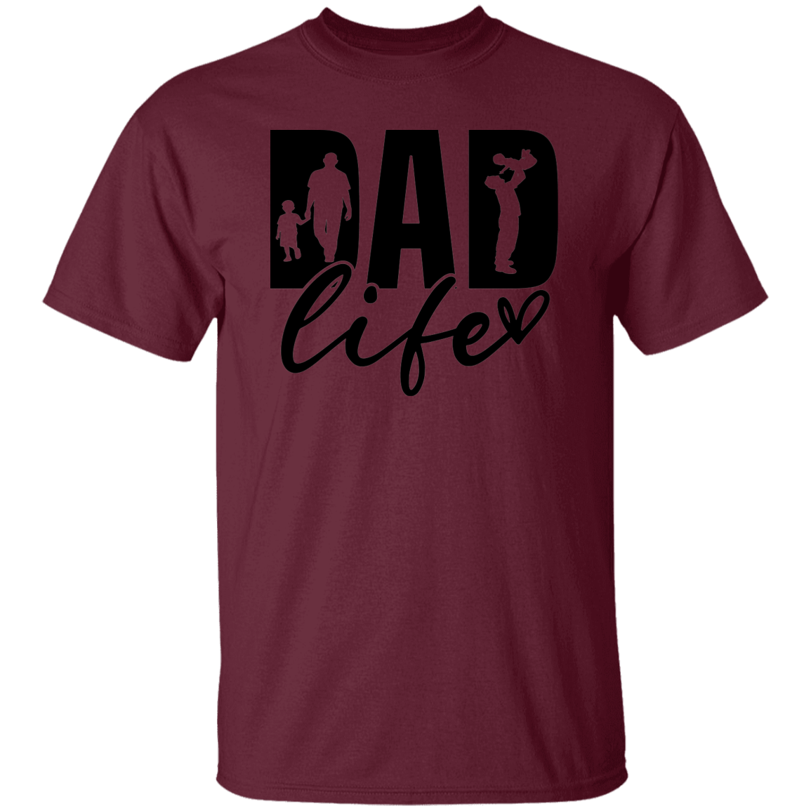 G500 5.3 oz. T-Shirt
