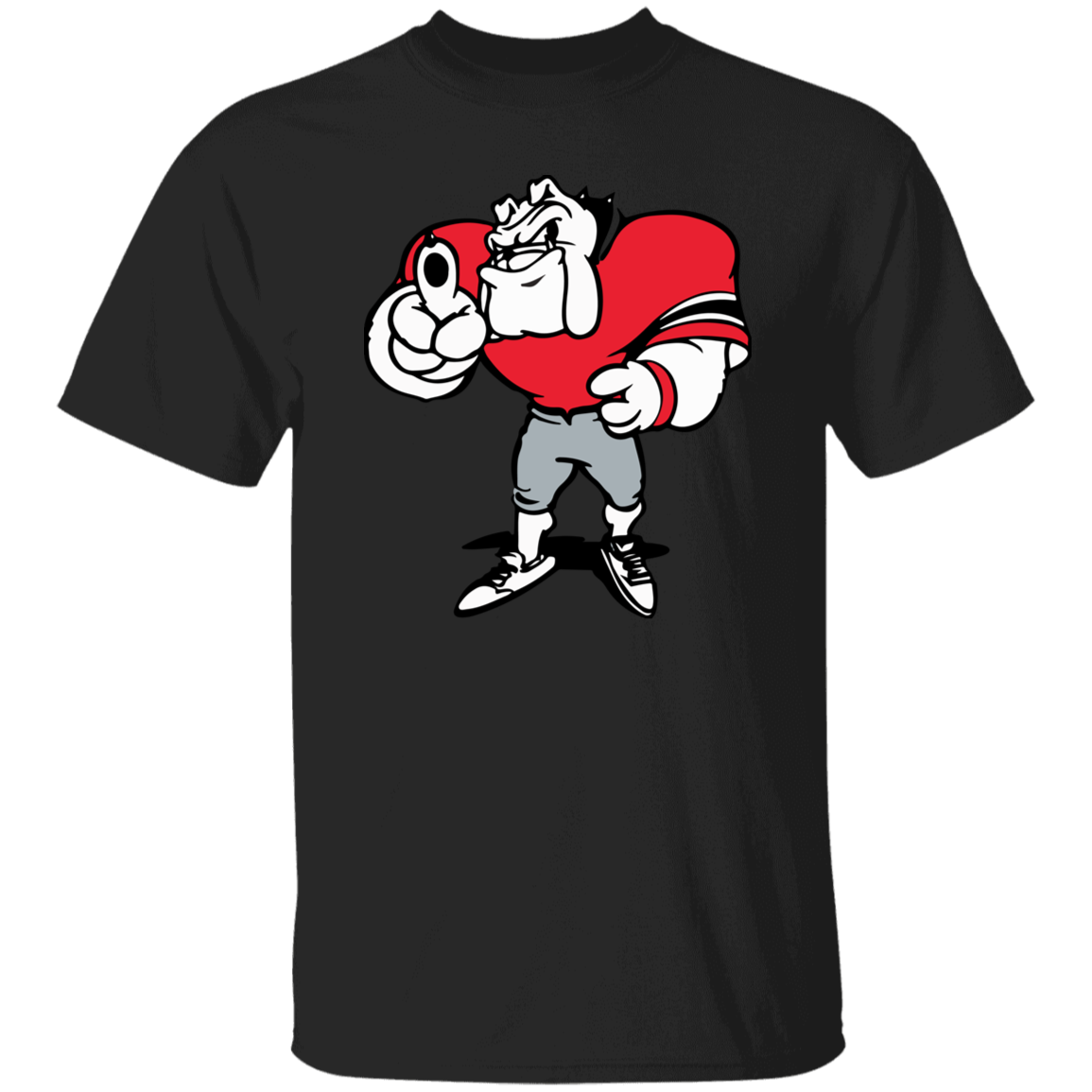 G500 5.3 oz. T-Shirt