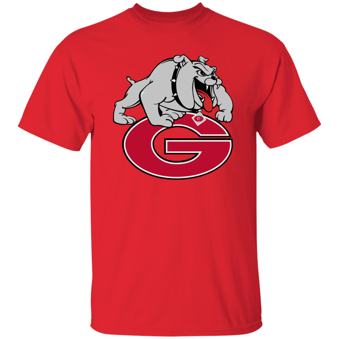 G500 5.3 oz. T-Shirt