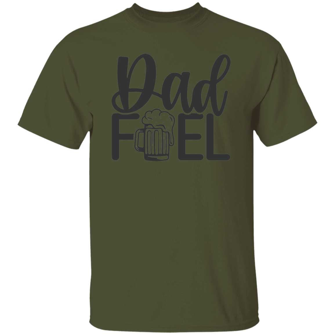 G500 5.3 oz. T-Shirt