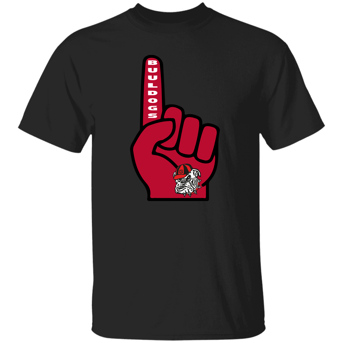 G500 5.3 oz. T-Shirt