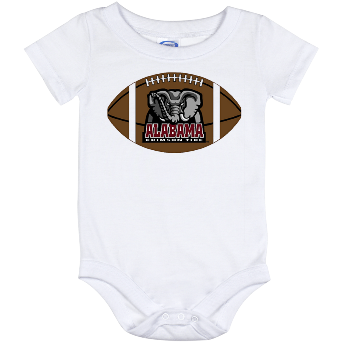 IO12M Baby Onesie 12 Month