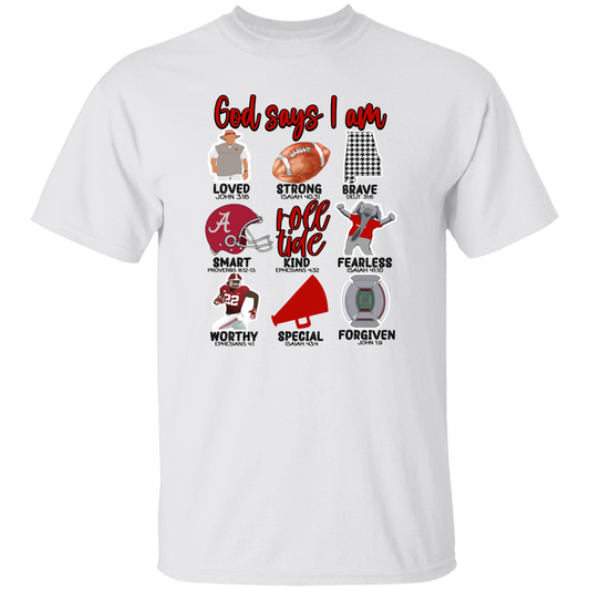 G500 5.3 oz. T-Shirt