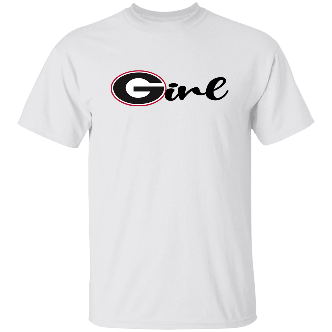 G500 5.3 oz. T-Shirt
