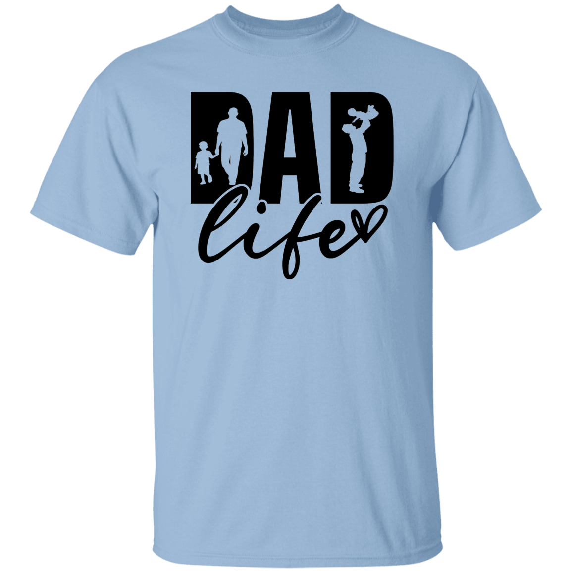 G500 5.3 oz. T-Shirt