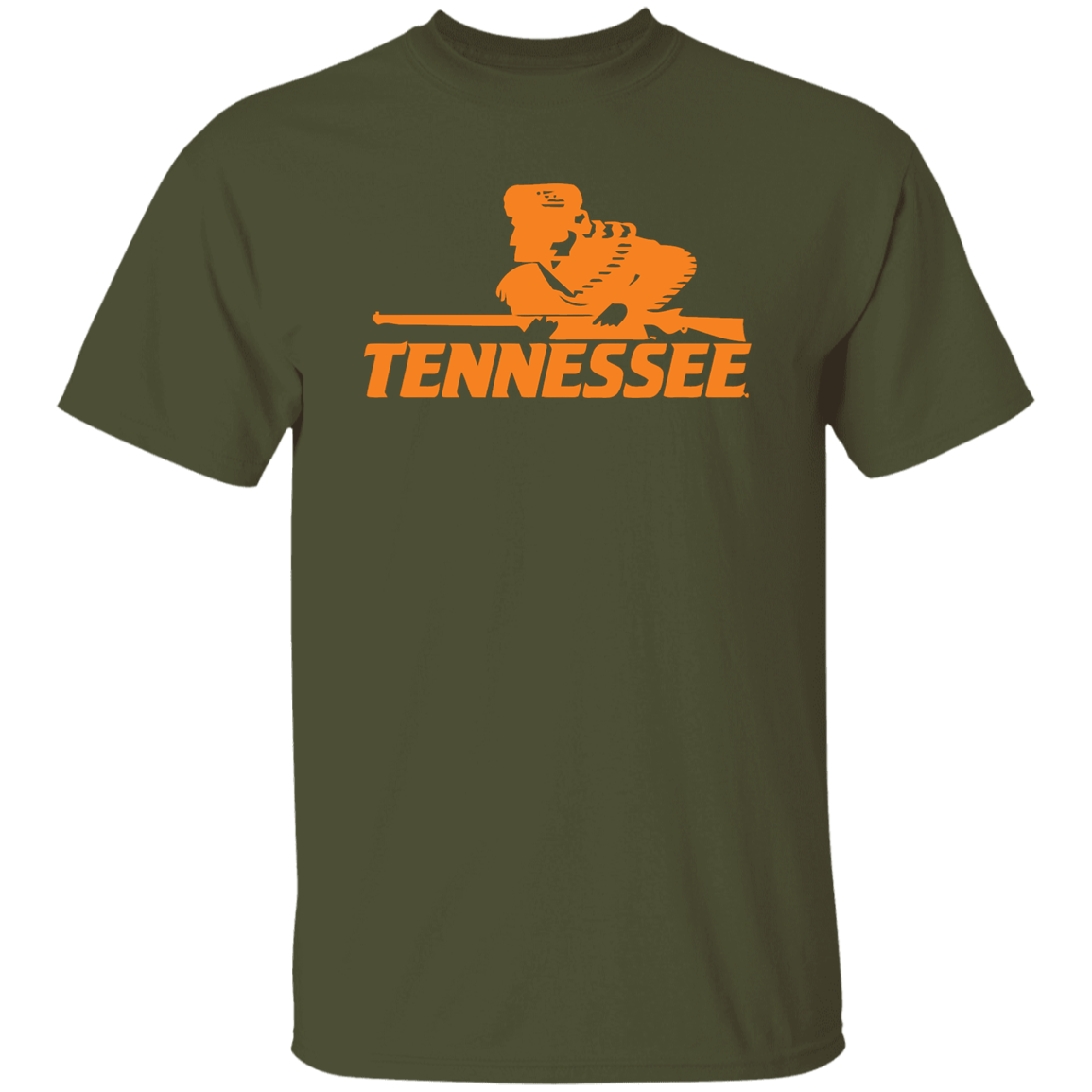 G500 5.3 oz. T-Shirt