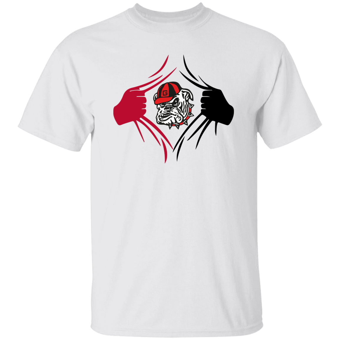 G500 5.3 oz. T-Shirt