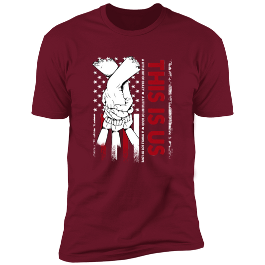 Z61x Premium Short Sleeve Tee (Closeout)