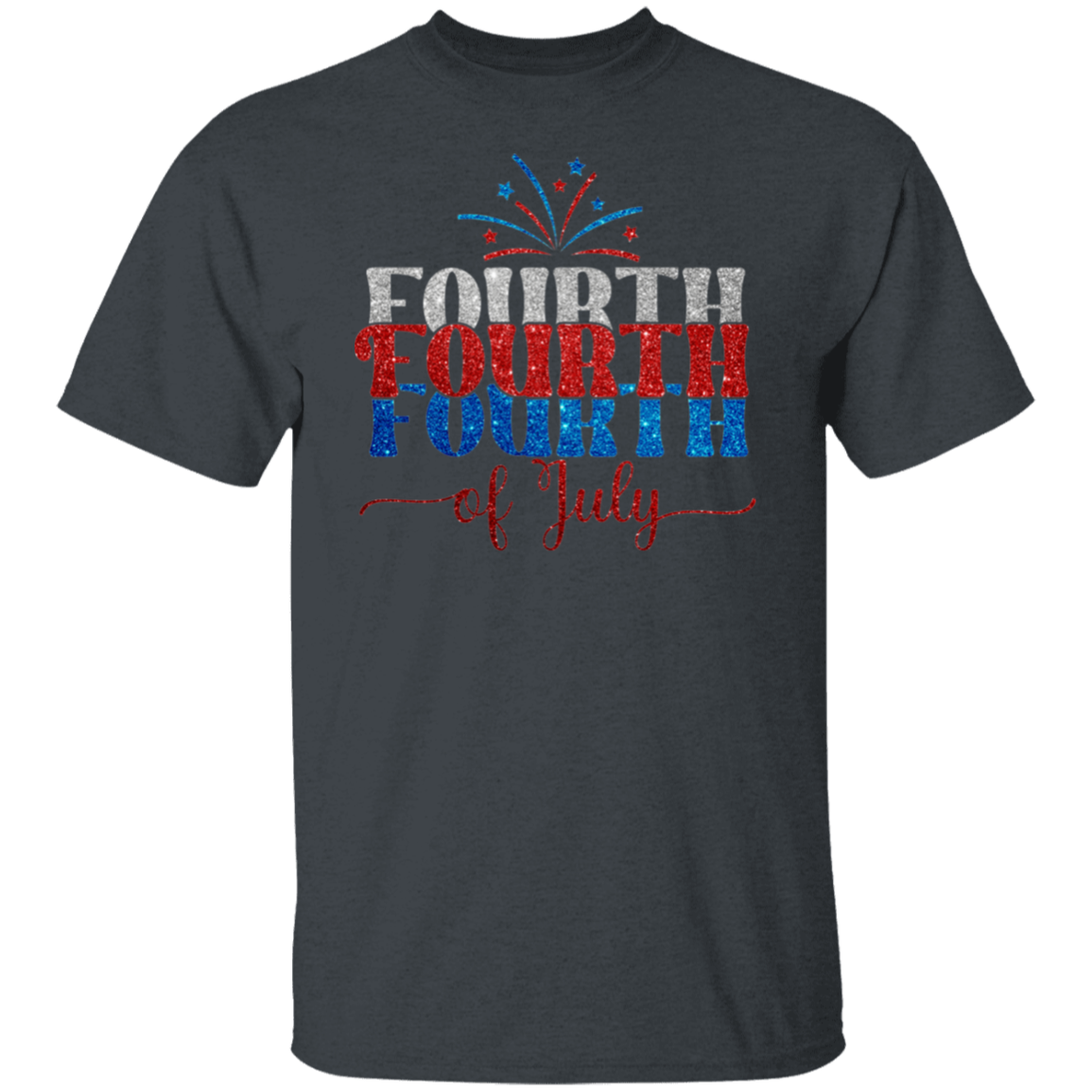 G500 5.3 oz. T-Shirt
