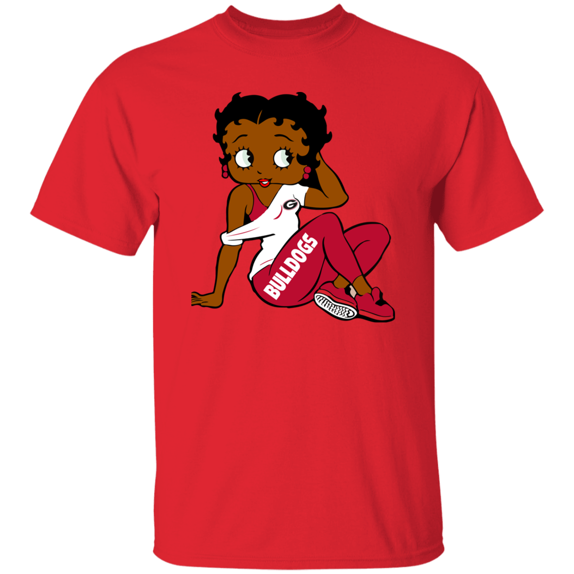 G500 5.3 oz. T-Shirt