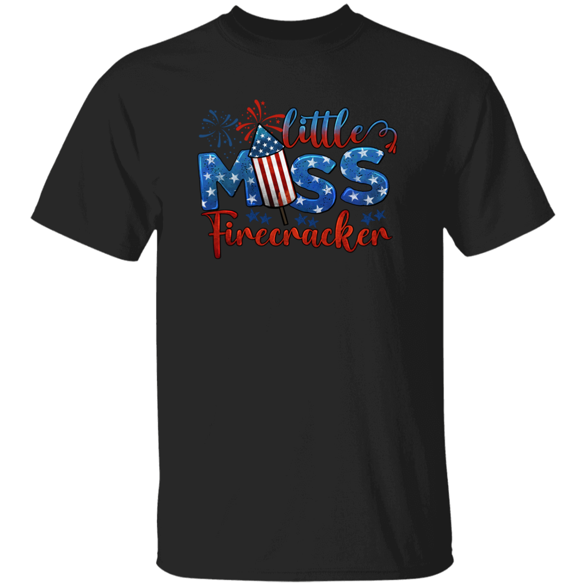 G500B Youth 5.3 oz 100% Cotton T-Shirt
