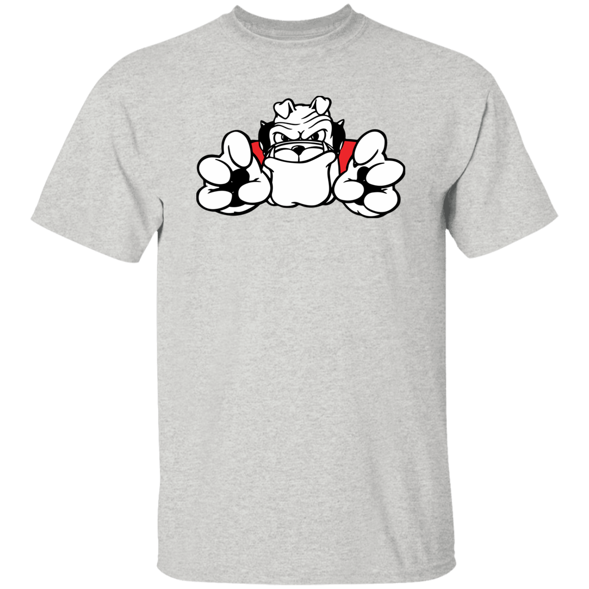 G500 5.3 oz. T-Shirt