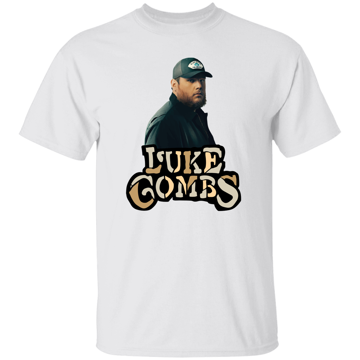 G500 5.3 oz. T-Shirt