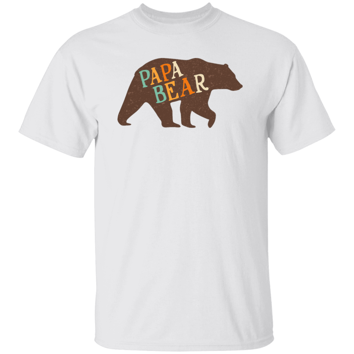 G500 5.3 oz. T-Shirt