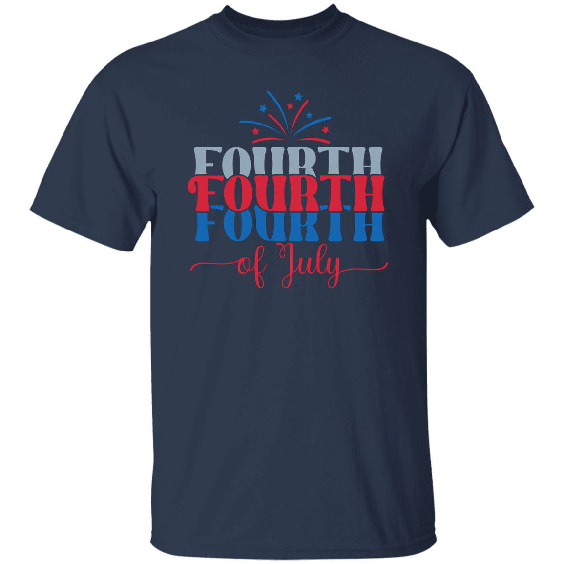 G500 5.3 oz. T-Shirt
