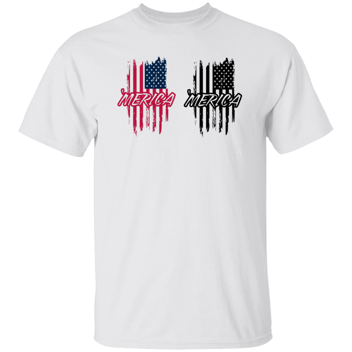 G500 5.3 oz. T-Shirt