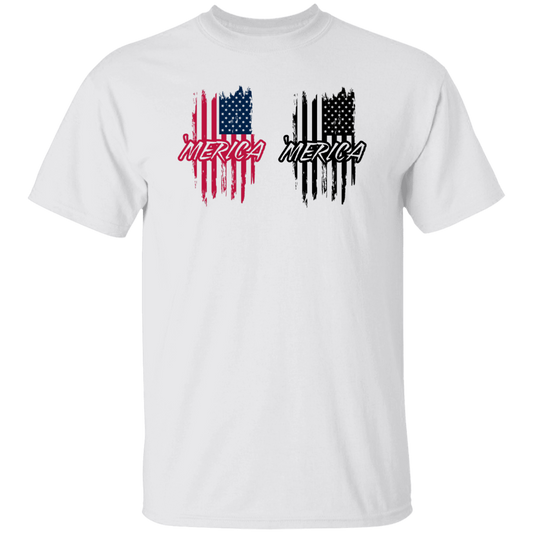 G500 5.3 oz. T-Shirt