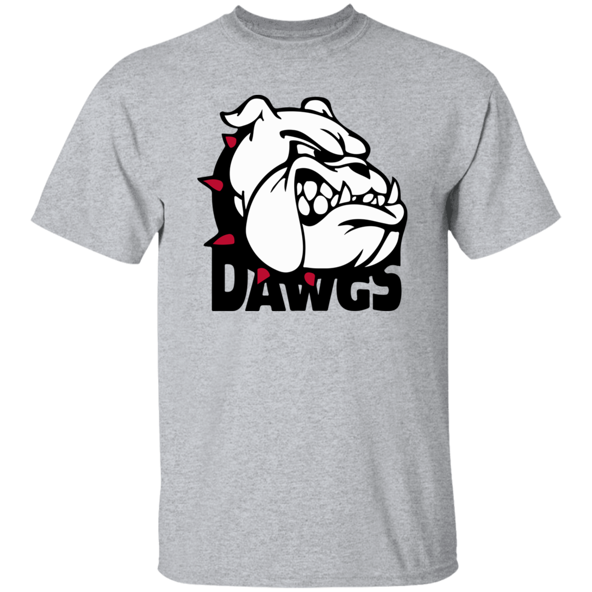 G500 5.3 oz. T-Shirt
