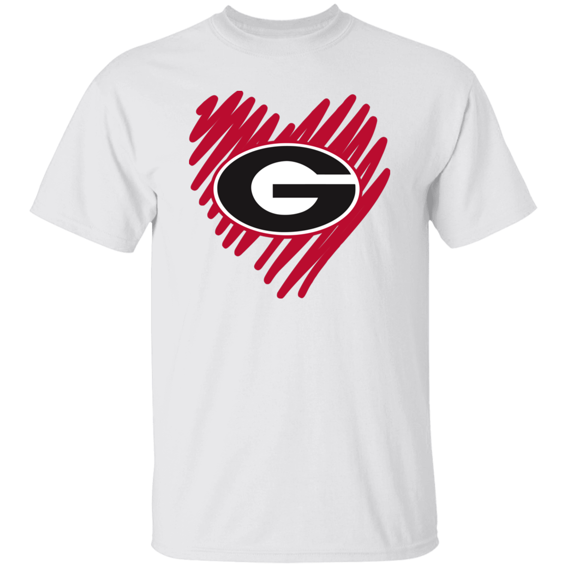 G500 5.3 oz. T-Shirt