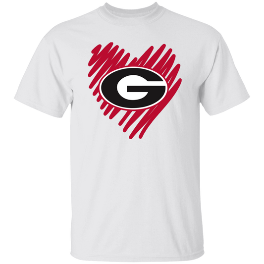 G500 5.3 oz. T-Shirt