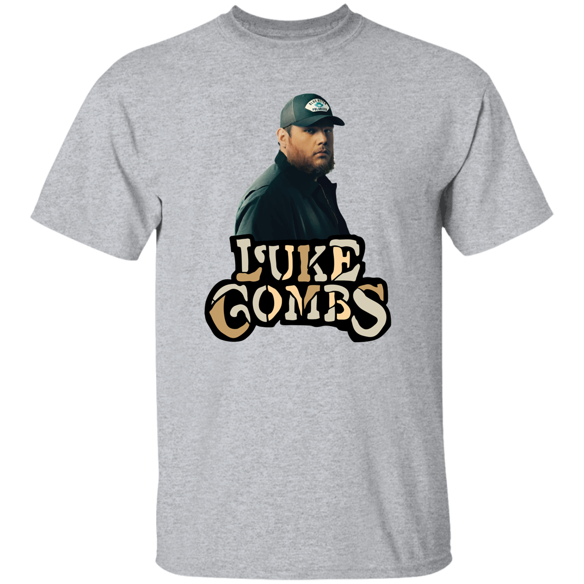 G500 5.3 oz. T-Shirt