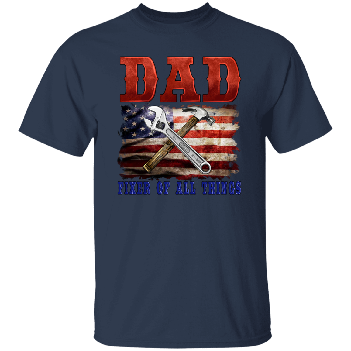 G500 5.3 oz. T-Shirt