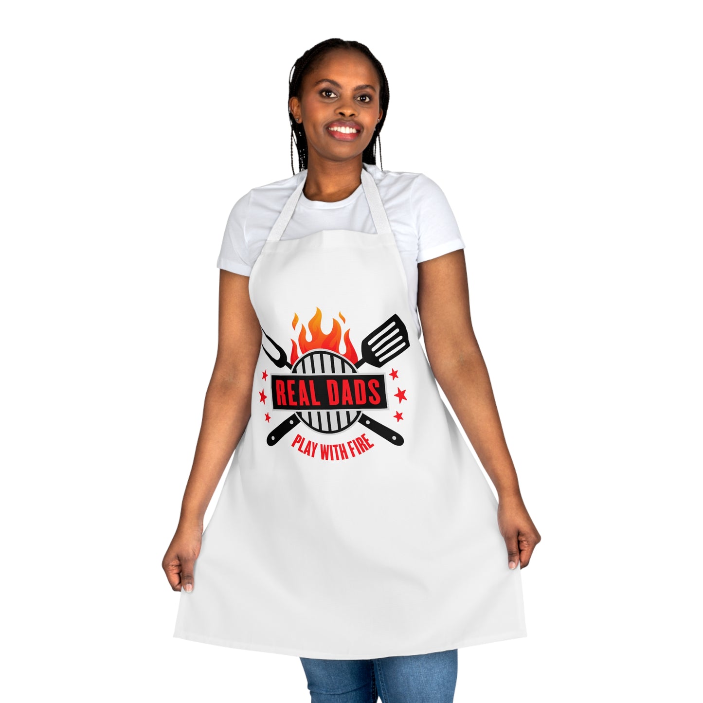 Apron (AOP)