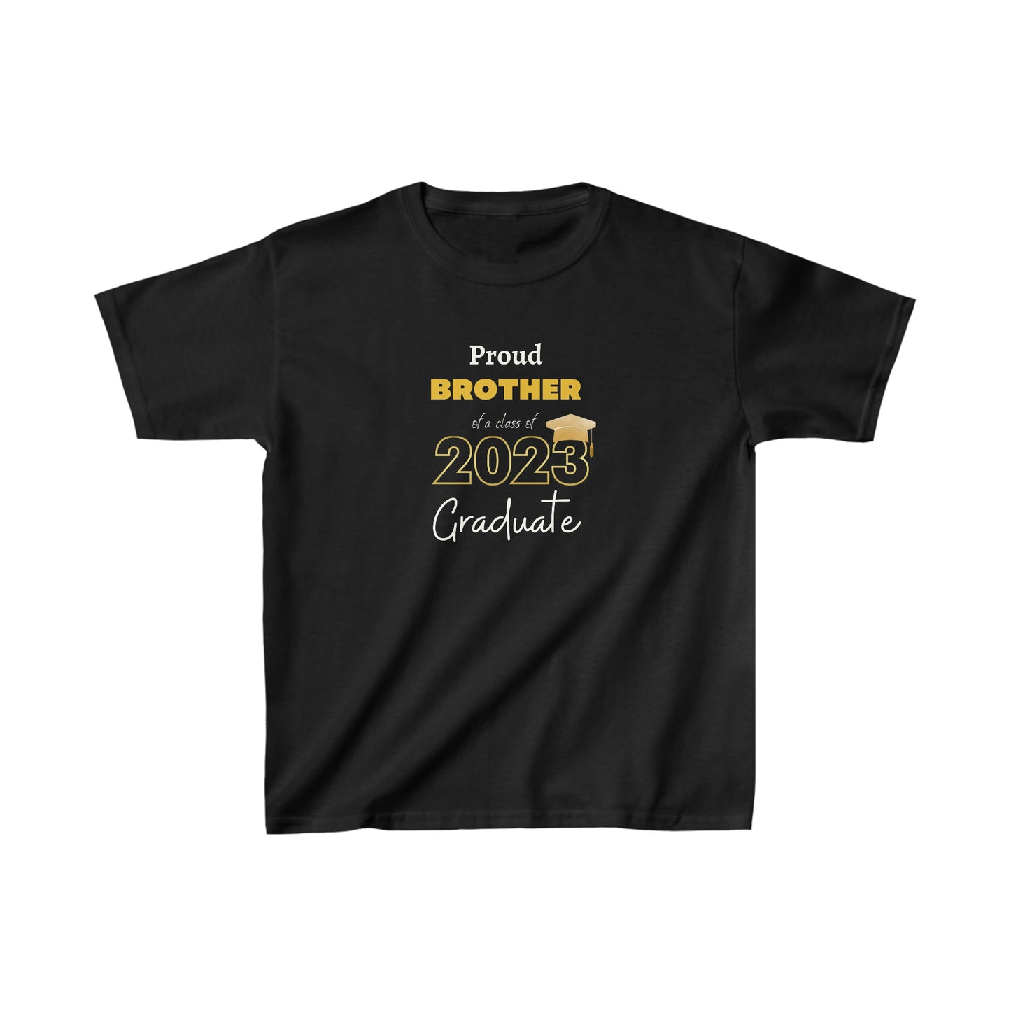 Kids Heavy Cotton™ Tee