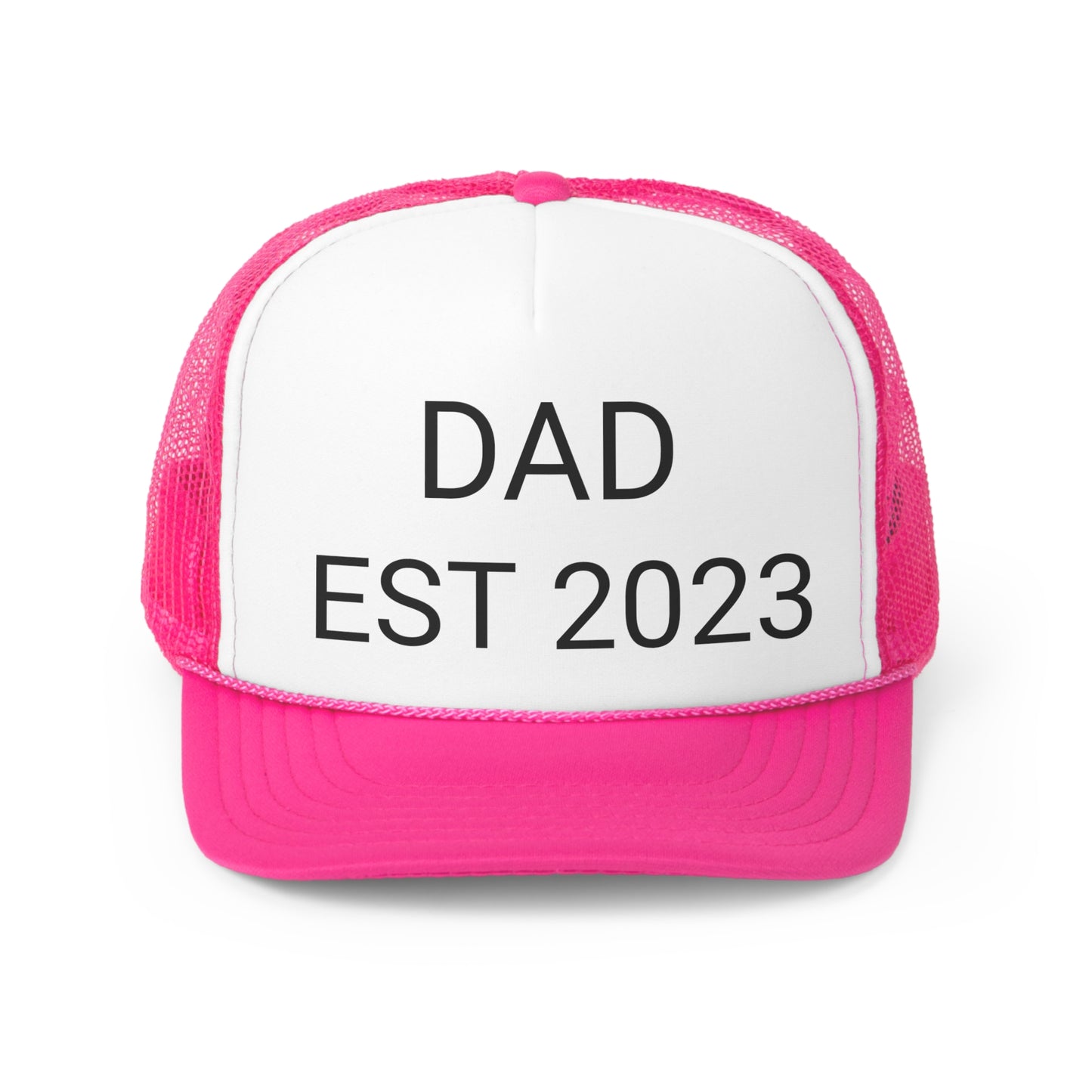 Trucker Caps