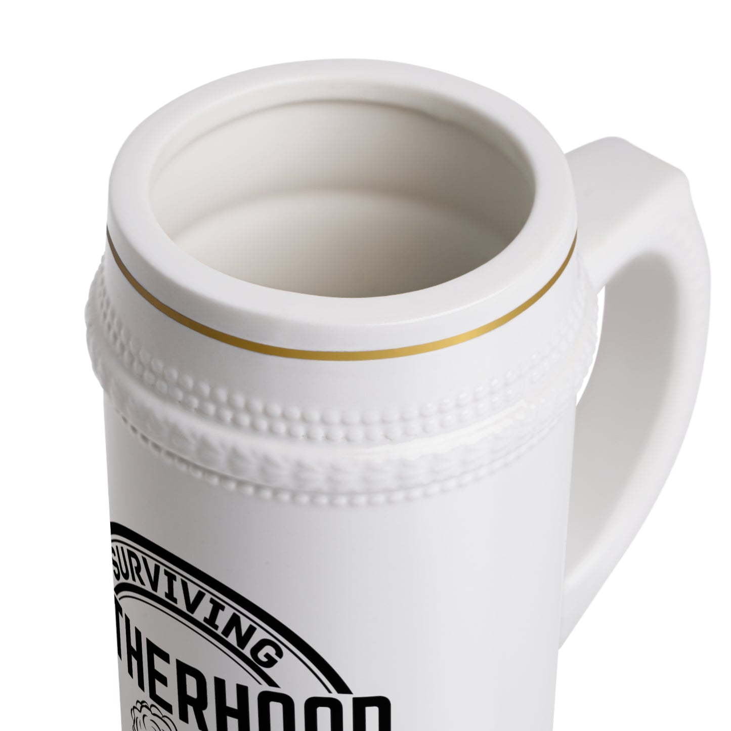 Beer Stein Mug