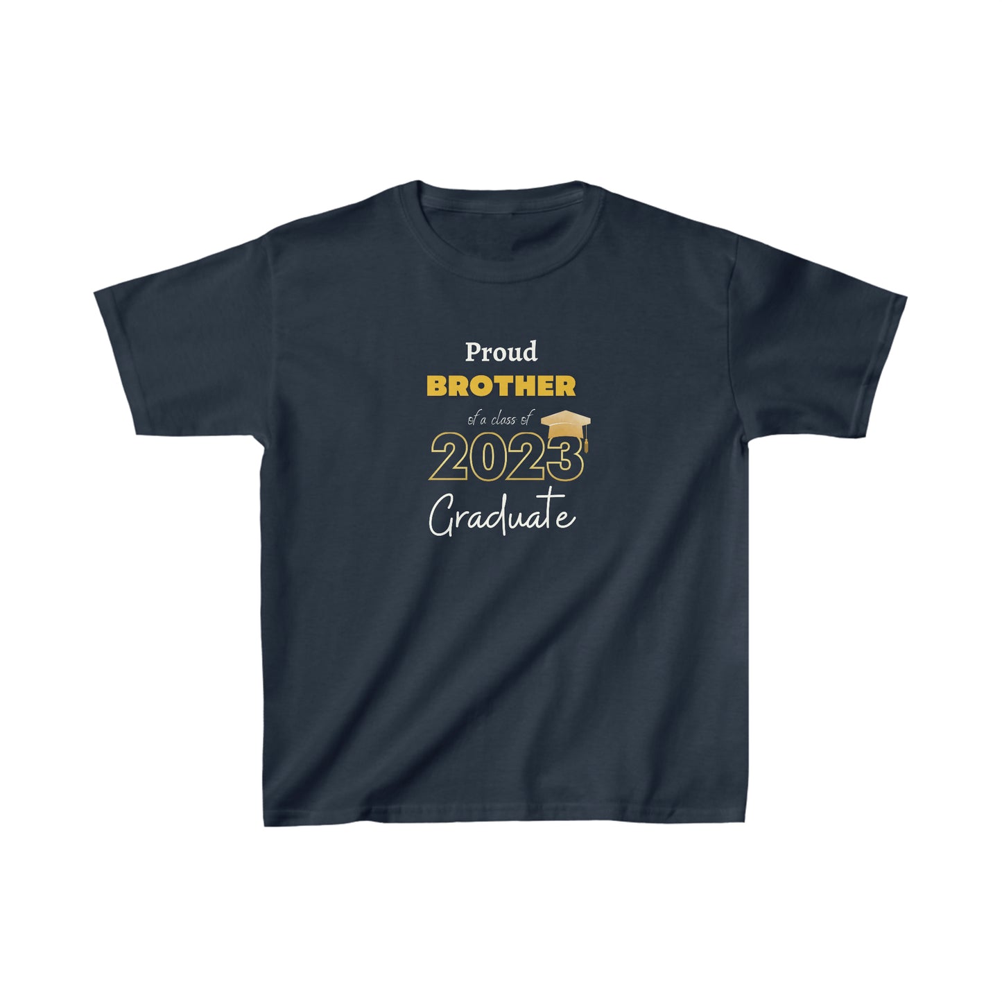 Kids Heavy Cotton™ Tee